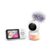 Vtech BM3800N Full Colour Pan & Tilt Video Monitor Clearance