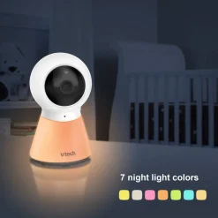 Vtech BM3350N Full Colour Video Monitor Hot