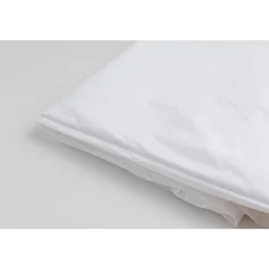 The Sleep Store Waterproof Cotton Mattress Protector - Bed Discount