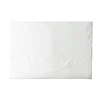 The Sleep Store Waterproof Fitted Protector Sheet - Quest Portacot Clearance