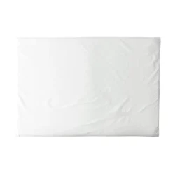 The Sleep Store Waterproof Fitted Protector Sheet - Quest Portacot Clearance