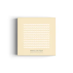 The Sleep Store Digital Waves on Piha White Noise - Digital Download Fashion