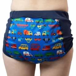 Nestling Wee Pants Training Undies Discount