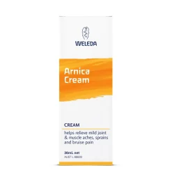 Weleda Arnica Cream Online