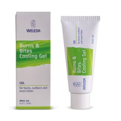 Weleda Burns and Bites Cooling Gel Sale