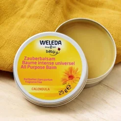 Weleda Calendula All Purpose Balm 25g Fashion