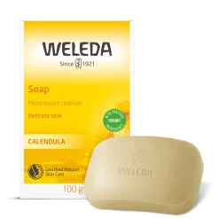 Weleda Calendula Baby Soap Online