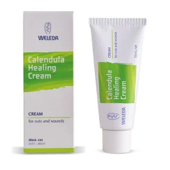 Weleda Calendula Healing Cream New