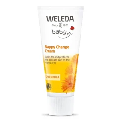 Weleda Calendula Nappy Change Cream Best