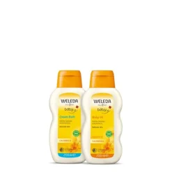 Weleda Good Night Baby Gift Set Best