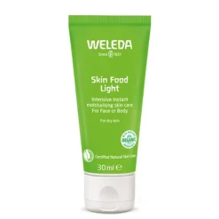 Weleda Skin Food Light Discount