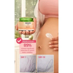 Weleda Stretch Mark Body Butter Fashion