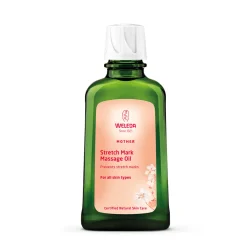 Weleda Stretch Mark Massage Oil Outlet