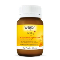 Weleda Teething Powder Fashion