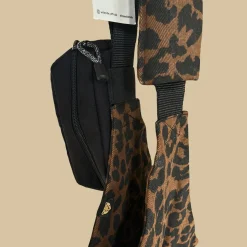 Wildride Slide on Bag Black Discount