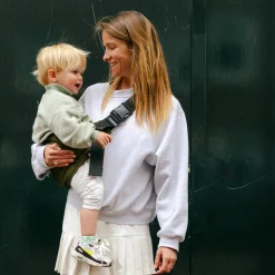 Wildride Toddler Carrier Outlet