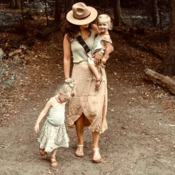 Wildride Toddler Carrier Outlet