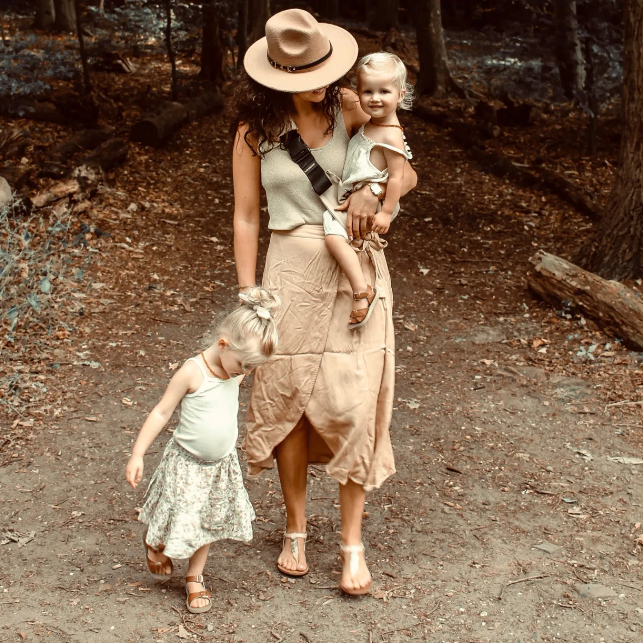 Wildride Toddler Carrier Outlet