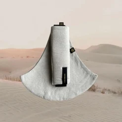 Wildride Toddler Carrier - Linen New