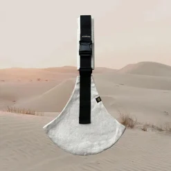 Wildride Toddler Carrier - Linen New