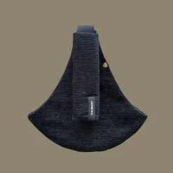 Wildride Toddler Carrier - Rib Corduroy Best