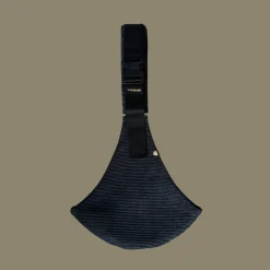 Wildride Toddler Carrier - Rib Corduroy Best