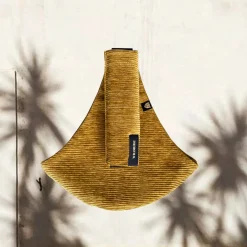 Wildride Toddler Carrier - Rib Corduroy Best