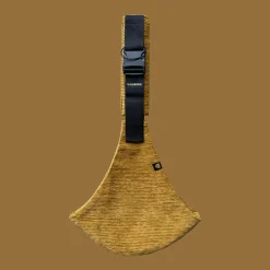 Wildride Toddler Carrier - Rib Corduroy Best