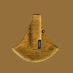 Wildride Toddler Carrier - Rib Corduroy Best