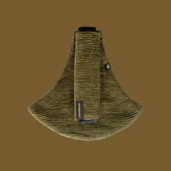 Wildride Toddler Carrier - Rib Corduroy Best