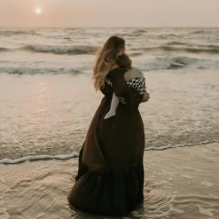 Wildride Toddler Jacquard Carrier Best