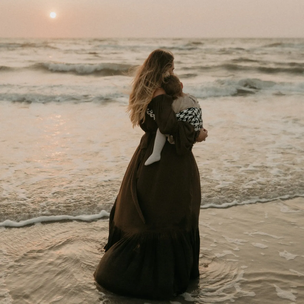 Wildride Toddler Jacquard Carrier Best