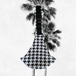 Wildride Toddler Jacquard Carrier Best