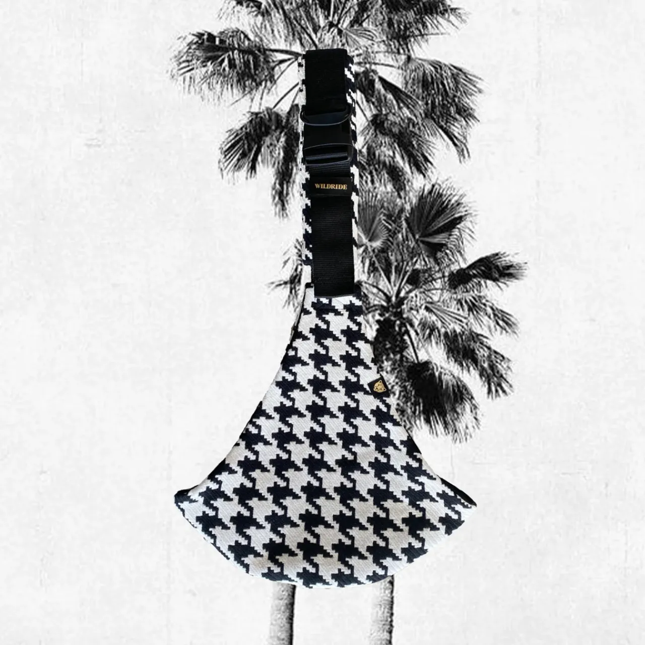 Wildride Toddler Jacquard Carrier Best