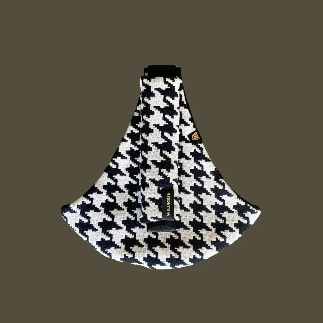 Wildride Toddler Jacquard Carrier Best