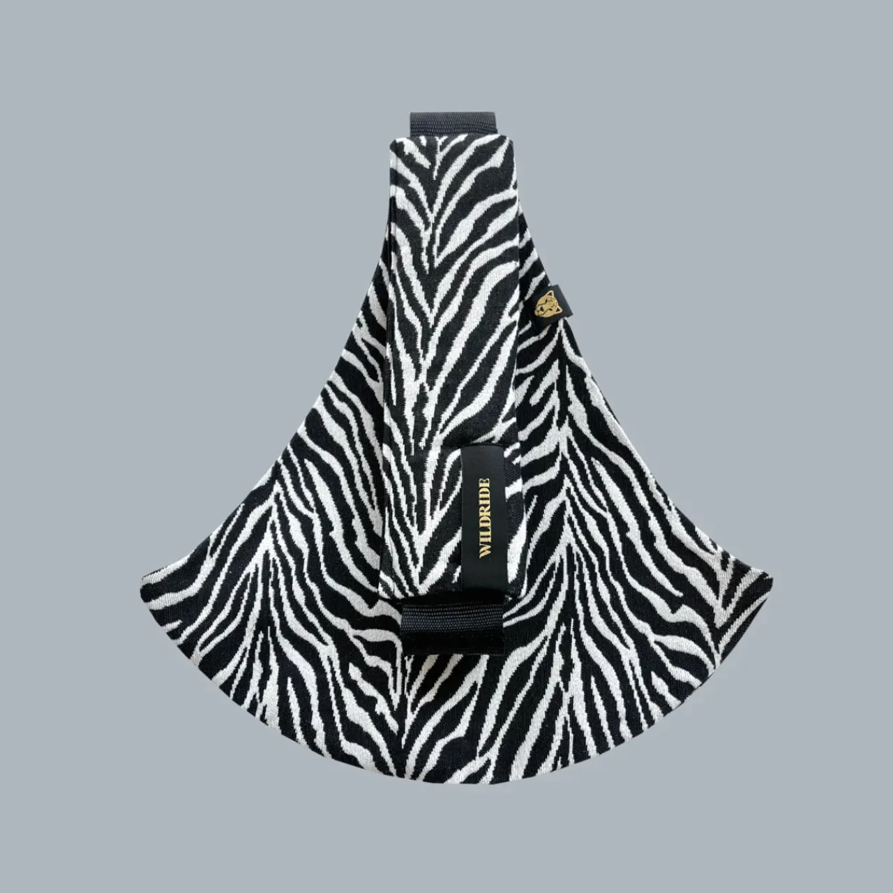 Wildride Toddler Jacquard Carrier Best