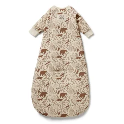 Wilson + Frenchy Wilson & Frenchy Organic Long Sleeved 2.5tog Sleeping Bag Fashion