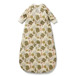 Wilson + Frenchy Wilson & Frenchy Organic Long Sleeved 2.5tog Sleeping Bag Fashion