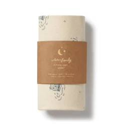 Wilson + Frenchy Wilson & Frenchy Organic Pointelle Fitted Sheet Sale