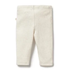 Wilson + Frenchy Wilson & Frenchy Organic Stripe Rib Leggings Discount