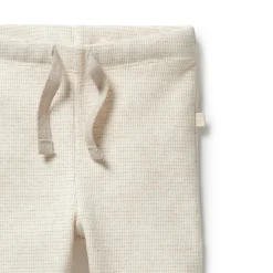 Wilson + Frenchy Wilson & Frenchy Organic Stripe Rib Leggings Discount