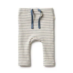 Wilson + Frenchy Wilson & Frenchy Rib Leggings Online