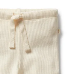 Wilson + Frenchy Wilson & Frenchy Rib Leggings Online