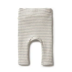 Wilson + Frenchy Wilson & Frenchy Rib Leggings Online