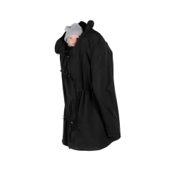 Wombat & Co Numbat Go Babywearing Jacket Hot