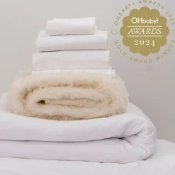 The Sleep Store Wool Duvet Inner - Winter 400gm Clearance