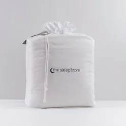 The Sleep Store Wool Underlay - Cot Size Clearance