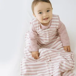 Woolbabe 3 Seasons Front Zip Sleeping Bag Fashion