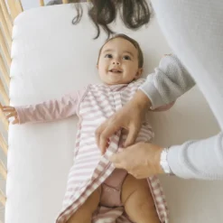 Woolbabe 3 Seasons Front Zip Sleeping Bag Fashion