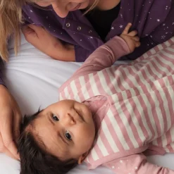 Woolbabe 3 Seasons Front Zip Sleeping Bag Fashion